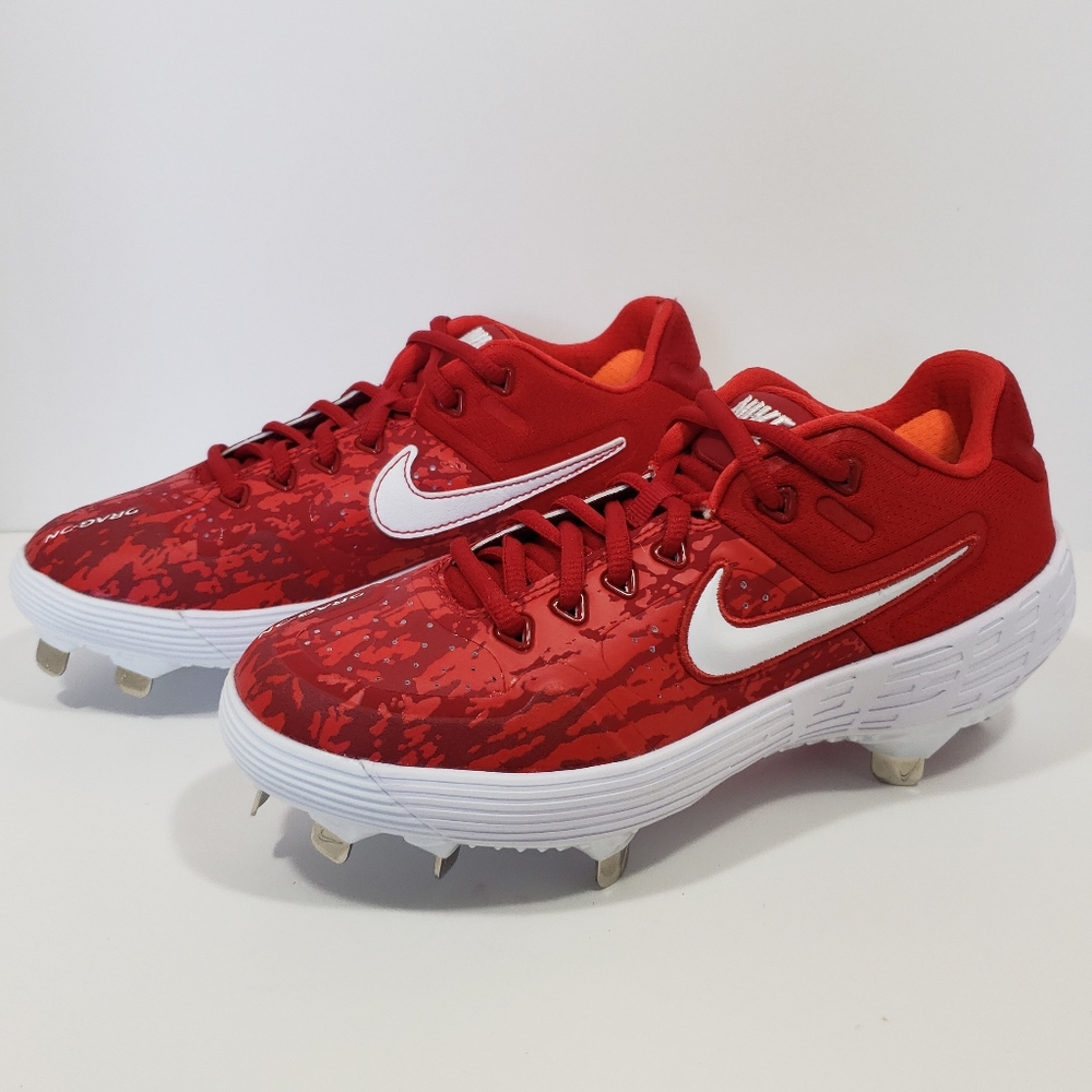 NEW Mens Nike Drag-on Air Zoom Baseball Cleats 6.5
